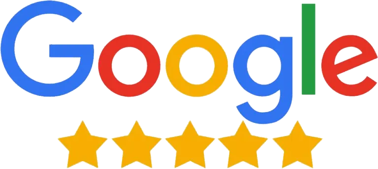 Google rating for Mai Niti Healing Center